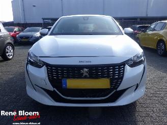 Peugeot 208 1.2 PureTech Active 5drs Navi picture 6