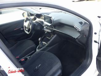 Peugeot 208 1.2 PureTech Active 5drs Navi picture 8