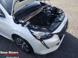 Peugeot 208 1.2 PureTech Active 5drs Navi picture 21