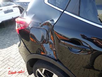 Nissan Qashqai 1.3 DIG-T Tekna 140pk picture 7