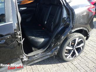 Nissan Qashqai 1.3 DIG-T Tekna 140pk picture 9