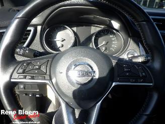 Nissan Qashqai 1.3 DIG-T Tekna 140pk picture 22