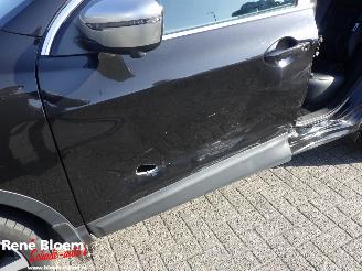 Nissan Qashqai 1.3 DIG-T Tekna 140pk picture 10