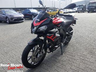 Aprilia Tuono 125 picture 3