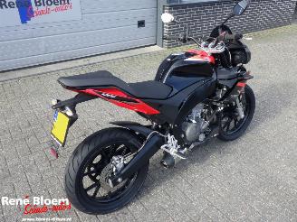Aprilia Tuono 125 picture 6