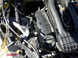 Peugeot 208 1.2 PureTech Style 5drs Navi picture 16