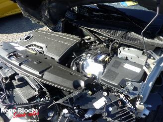 Peugeot 408 1.2 Hybrid 145 e-DCSG GT picture 8