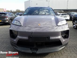 Porsche Macan 4S 100kwh Sport Chrono 448pk picture 6