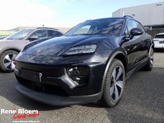 škoda osobní automobily Porsche Macan 4S 100kwh Sport Chrone 448pk 2025/3