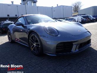 Porsche 911 992.2 Carrera Cabrio 395pk picture 5