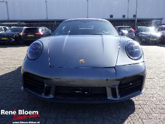 Porsche 911 992.2 Carrera Cabrio 395pk picture 6