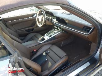 Porsche 911 992.2 Carrera Cabrio 395pk picture 8