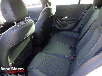 Mercedes Cla-klasse 180D Business Line picture 10