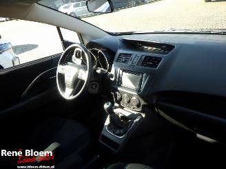 Mazda 5 2.0 Executive GT 7-persoons picture 7