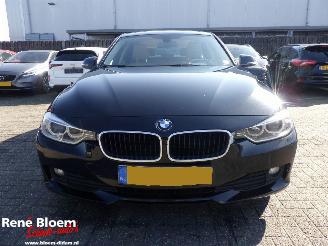 BMW 3-serie 320d touring Efficient Editon Executive Dynamic picture 6