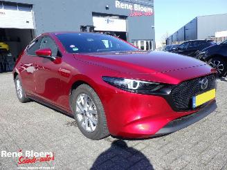 Mazda 3 2.0 e-SkyActive-G M Hybrid  Luxury 122 picture 2
