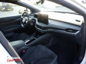 Skoda Enyaq iV 60 Sportline Aut 179pk picture 9