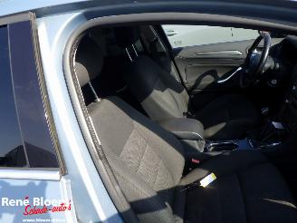 Ford Mondeo Wagon 2.0 16V Limited Clima 145pk picture 12