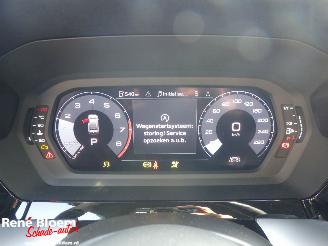 Audi A3 LIMOUSINE 30 TFSI Advanced Edition Automaat picture 18