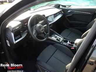 Audi A3 LIMOUSINE 30 TFSI Advanced Edition Automaat picture 17