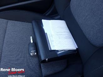 Kia Stonic 1.0 T-GDi MHEV Comfort Line Navi picture 23