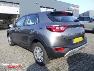 Kia Stonic 1.0 T-GDi MHEV Comfort Line Navi picture 2