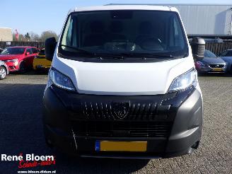 Peugeot Boxer 2.2 BlueHDi 140 S&S L2H1 Navi picture 6