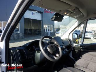 Peugeot Boxer 2.2 BlueHDi 140 S&S L2H1 Navi picture 11