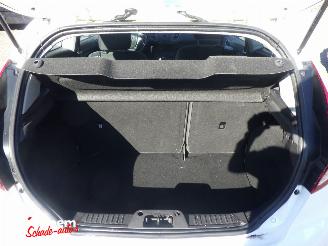 Ford Fiesta 1.25 Airco picture 11