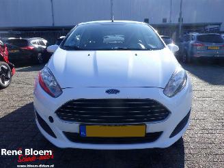 Ford Fiesta 1.25 Airco picture 6