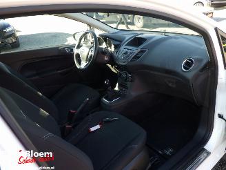 Ford Fiesta 1.25 Airco picture 7