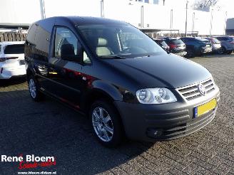 Volkswagen Caddy 1.9 TDI Airco picture 5