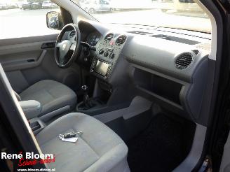 Volkswagen Caddy 1.9 TDI Airco picture 8