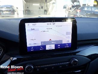 Ford Focus 1.0 EcoBoost Hybrid ST-Line picture 19