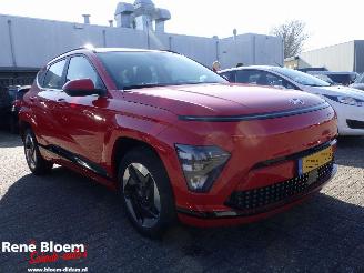 Hyundai Kona Electric Comfort 48.8 kWh 155PK picture 5