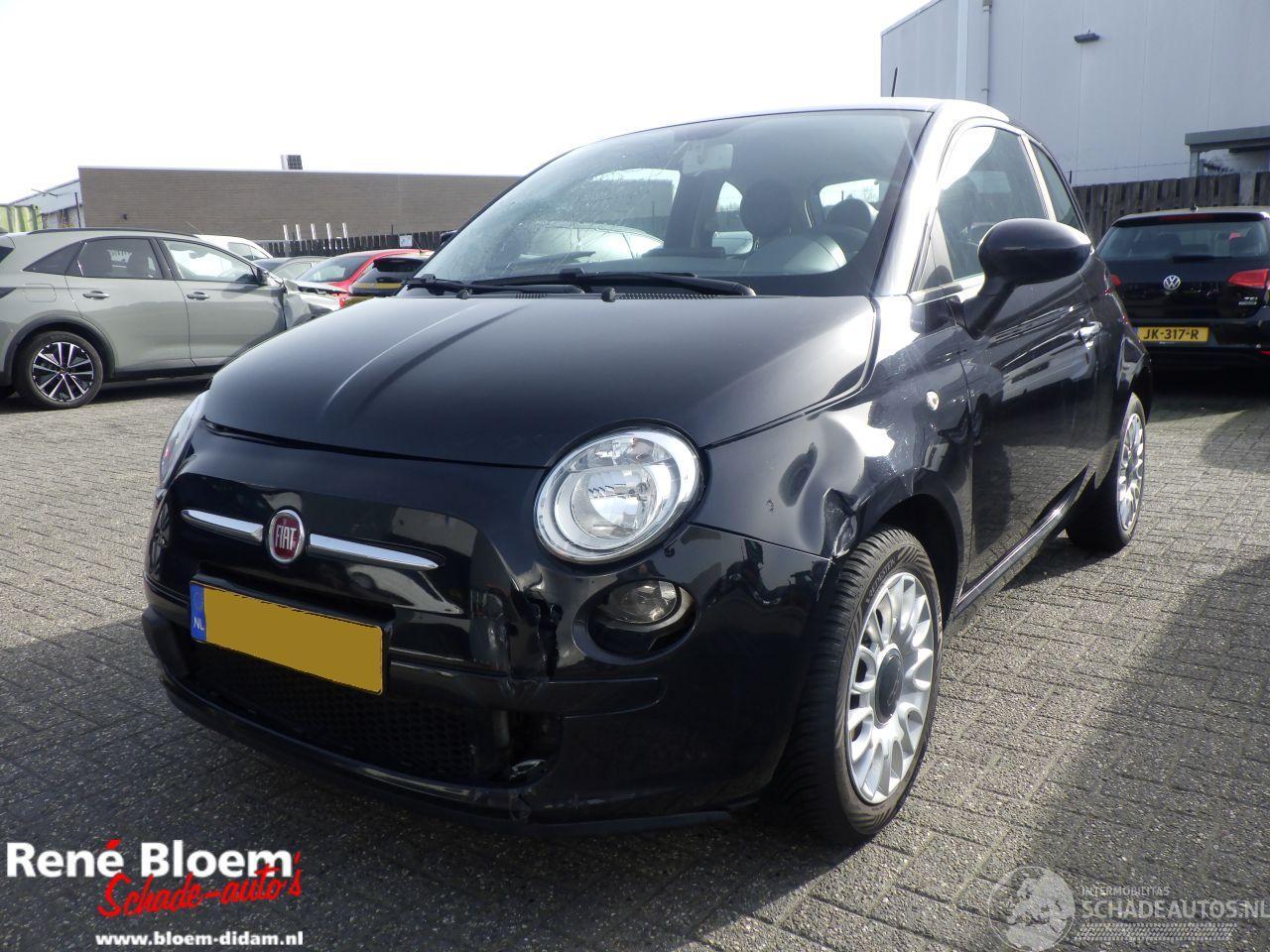 Fiat 500 1.0 TwinAir Pop Airco