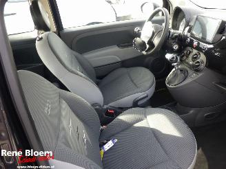 Fiat 500 1.0 TwinAir Pop Airco picture 13