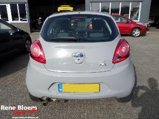 Ford Ka 1.2 Style start/stop airco picture 3