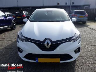 Renault Clio 1.0 TCe Zen picture 5