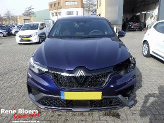 Renault Arkana E-TECH full hybrid 145 esprit Alpine Automaat picture 3