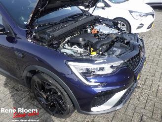 Renault Arkana E-TECH full hybrid 145 esprit Alpine Automaat picture 9