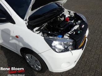Suzuki Celerio 1.0 Comfort 5drs Airco picture 9