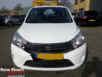 Suzuki Celerio 1.0 Comfort 5drs Airco picture 3