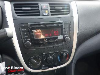 Suzuki Celerio 1.0 Comfort 5drs Airco picture 16