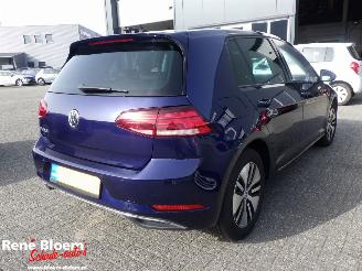 Volkswagen e-Golf  picture 4
