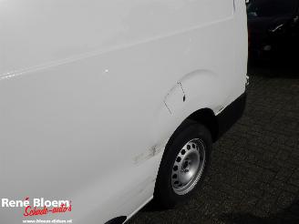 Toyota Proace 2.0 D-D Cool Comfort Long 122pk picture 10