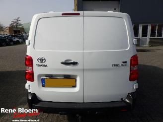 Toyota Proace 2.0 D-D Cool Comfort Long 122pk picture 3