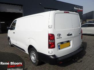Toyota Proace 2.0 D-D Cool Comfort Long 122pk picture 2