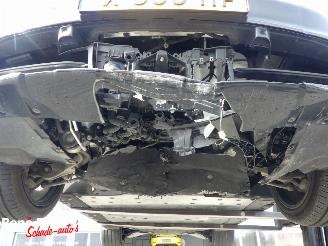 Porsche Taycan Cross Turismo 4 381pk 93kWh picture 10