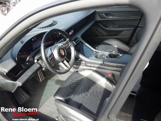 Porsche Taycan 4 84kWh Automaat Full option picture 12
